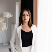 Patrycja Gnatowska