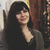 mgr Paulina Musialik
