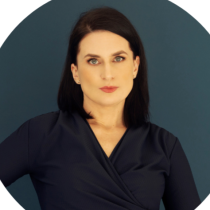 Olga Szarlińska