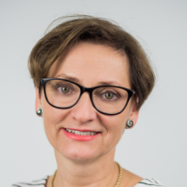 Marzena Wasilewska
