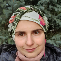 mgr Aleksandra Wróbel-Murshid