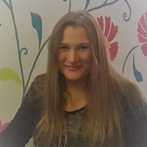 Katarzyna Hachulska-Olszewska