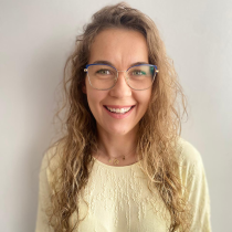 mgr Karolina Korpalska