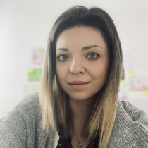 Pamela Górska