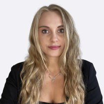 mgr Magdalena Podkalicka