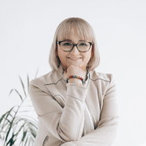 Dorota Dowgiel