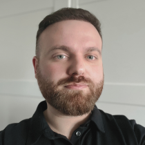 Tomasz Pastok