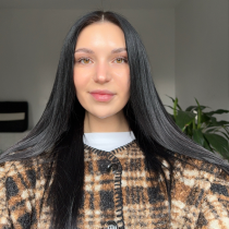 mgr Klaudia Dąbek