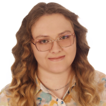 mgr Paulina  Autuch