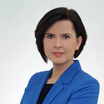 Paulina Kosmowska