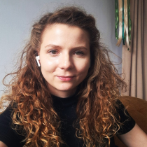 Maja Osuch