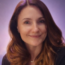 mgr Justyna Wierzchowska-Królik