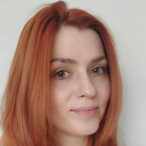 Margarita Judina