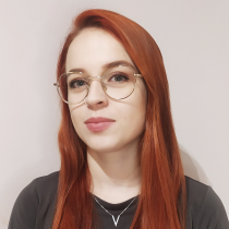 mgr Katarzyna Kozioł 