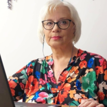 mgr Beata Mazurek-Bugaj