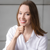 Magdalena Stępień 