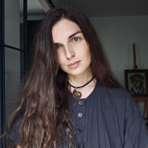 mgr Paulina  Wielgopolan 