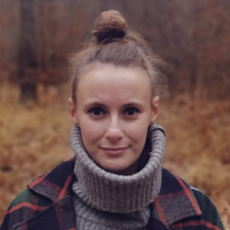 mgr Adrianna Zielińska-Kozak