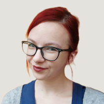 mgr Klaudia Pawlik