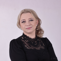 mgr Teresa Łącka