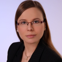 mgr Ewa Pawęzowska