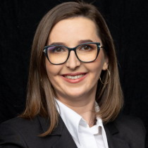 Karolina Lewandowska
