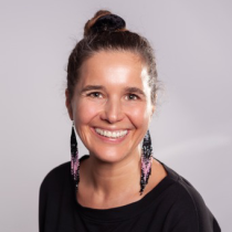 Hanna Zuzanna Kozłowska