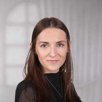 mgr Karolina Król Groszek