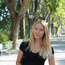 mgr Ewa Zuzanna Pióro