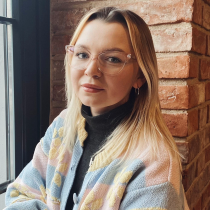 Patrycja Szarawara