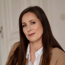 Marta Siudalska Lenarczyk