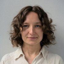 mgr Sylwia Barbachowska