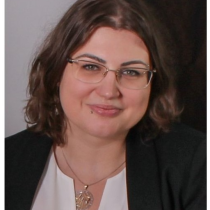 Kamila Kozłowska