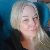 Zofia Koziarska
