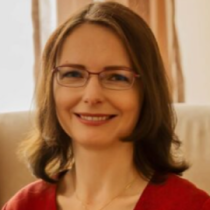 Iga  Borkowska 