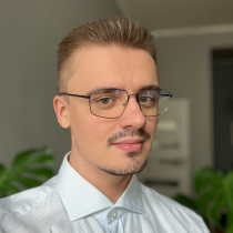 mgr Karol Boruch-Gruszecki