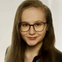 mgr Katarzyna Sirko