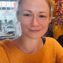 Żaneta Ławecka