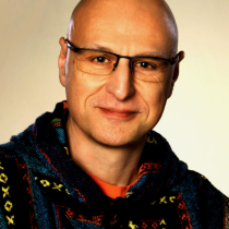 mgr Wojciech Kucharski