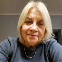 mgr Jolanta Brodaczewska