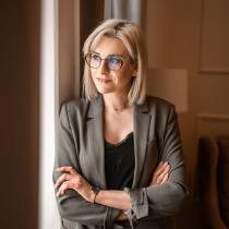 mgr Alicja Libionka-Gokharu