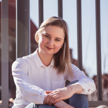 mgr Klara Śliwińska