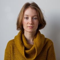 Monika Kiepiel
