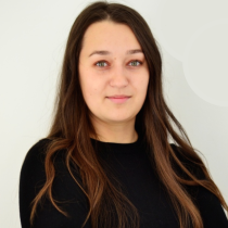 mgr Klaudia Lubczuk