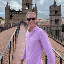 mgr Patryk Banaszkiewicz