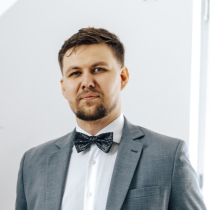 mgr Dominik Kędzierski