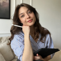 Wiktoria Rymon Lipińska 