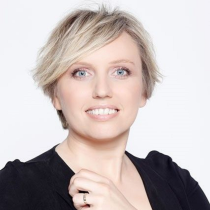 Anna Trandziuk-Kilian