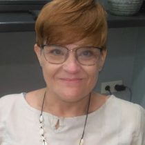 Magdalena Gałaj