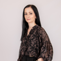mgr Celina Jachym